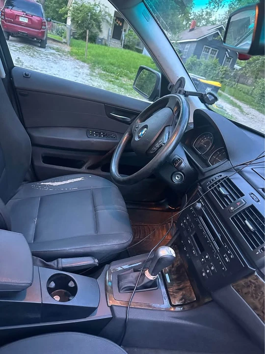 2027 BMW G08 X3 - Image 2 of 7