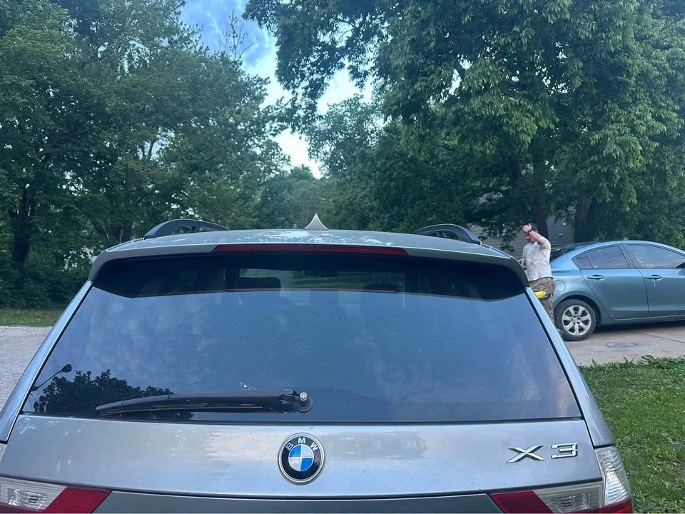 2027 BMW G08 X3 - Image 4 of 7
