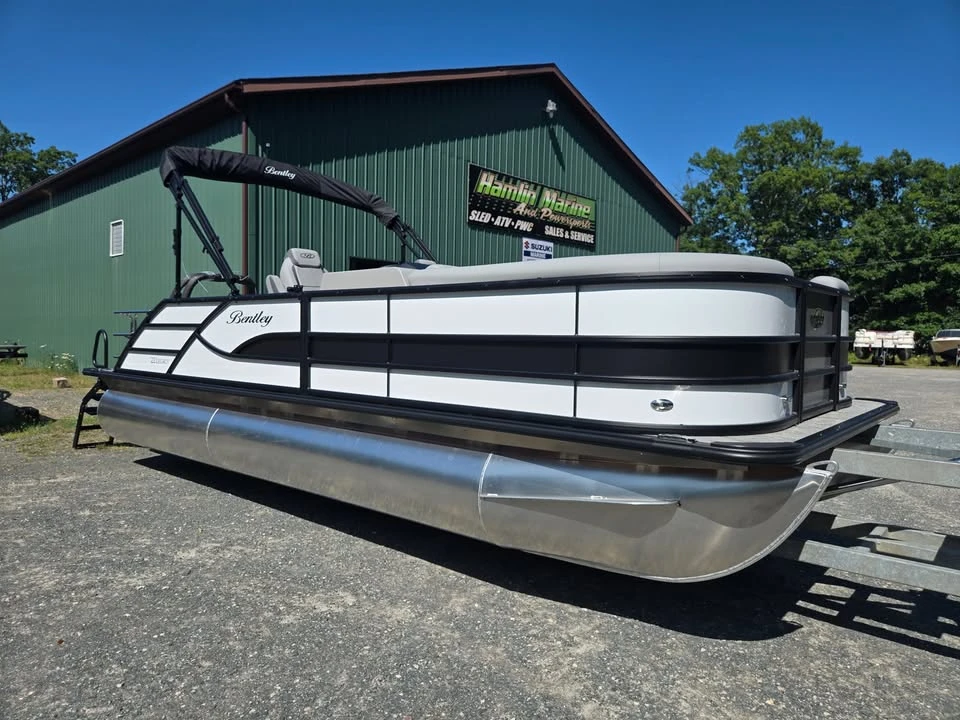 2027 Bentley - Image 6 of 16