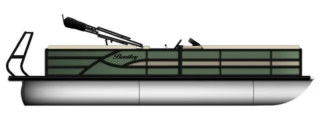 2027 Bentley 223 Legacy Navigator