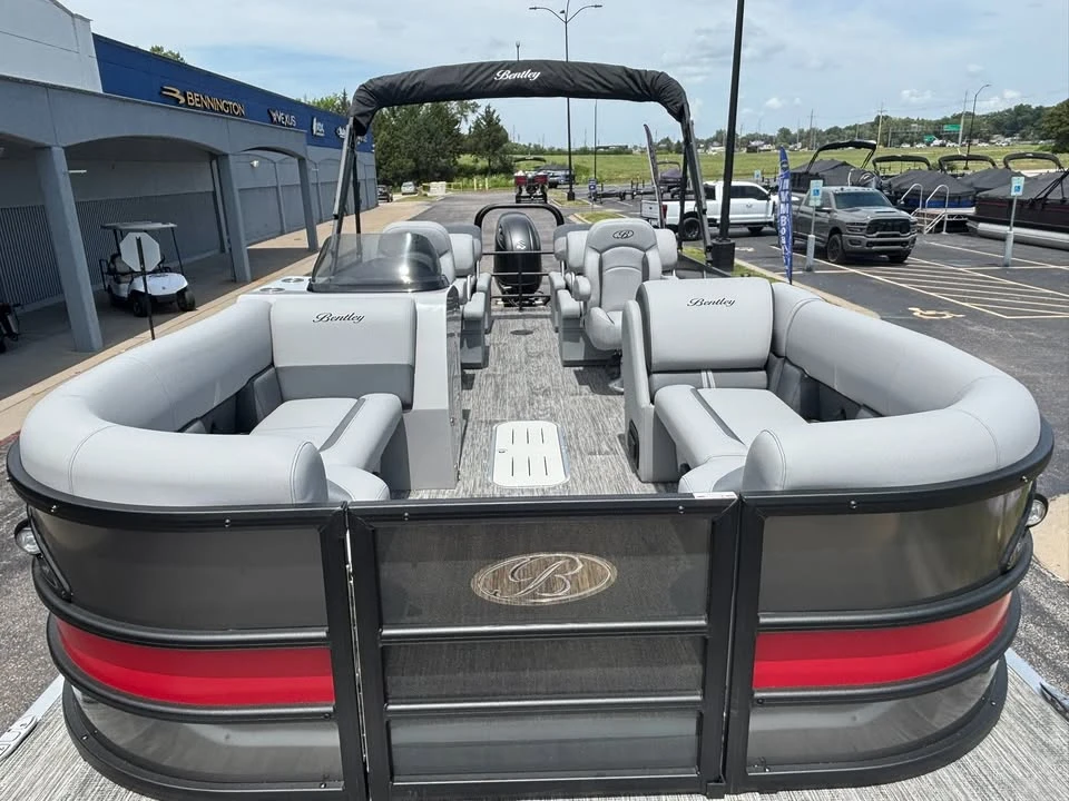2027 Bentley - Image 5 of 20