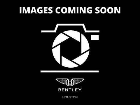 2027 Bentley Bentayga