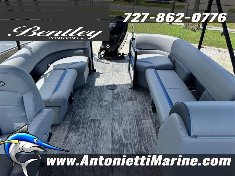 2027 Bentley - Image 9 of 20