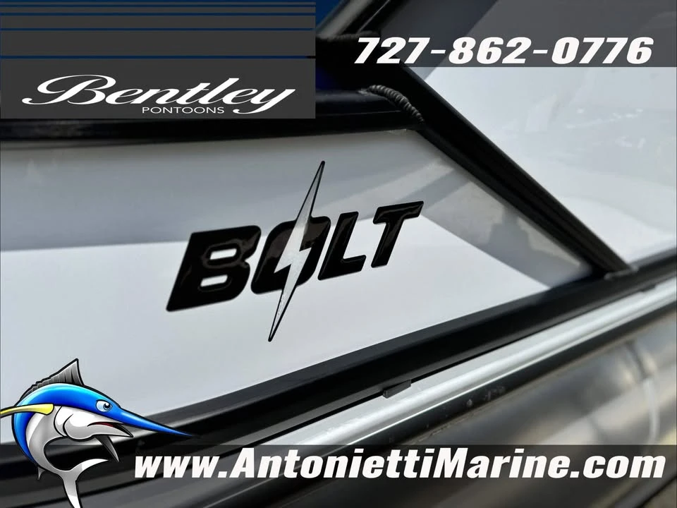 2027 Bentley - Image 4 of 20