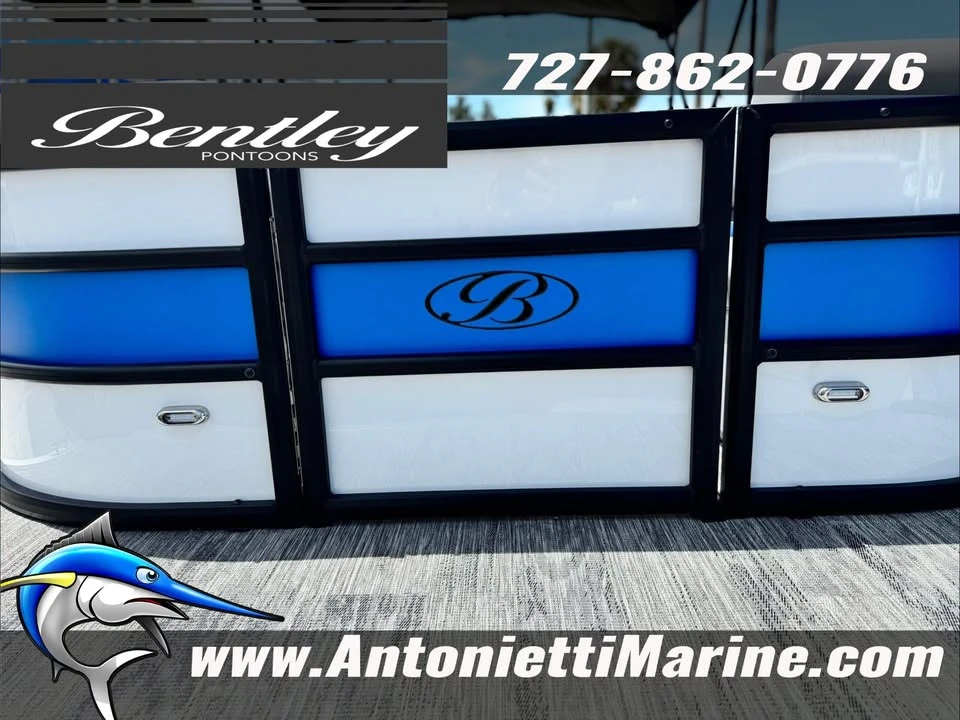 2027 Bentley - Image 7 of 20