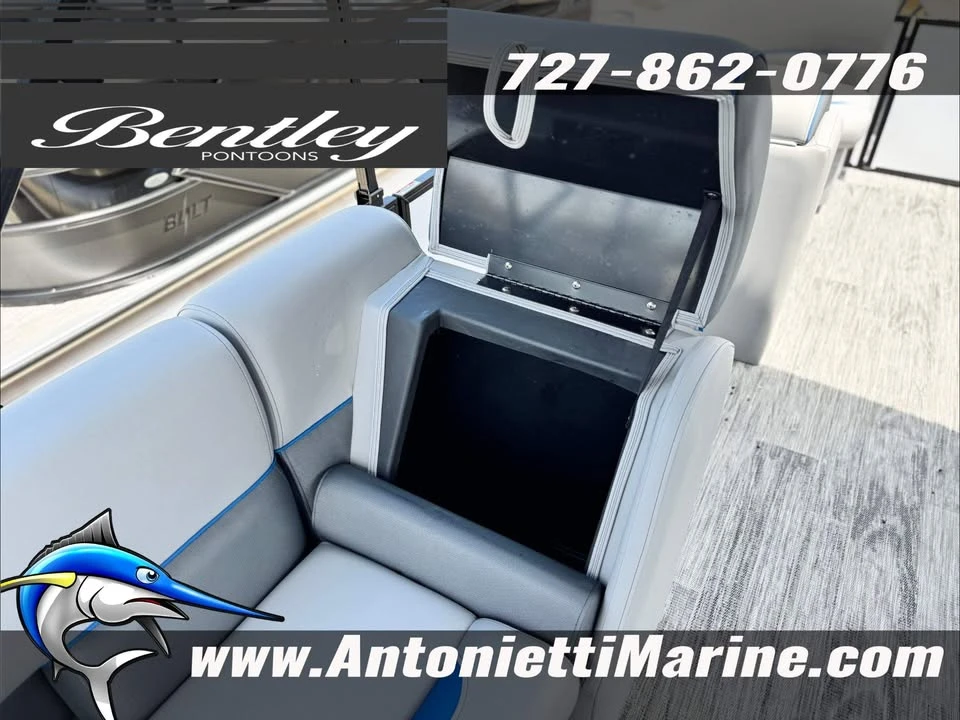 2027 Bentley - Image 13 of 20
