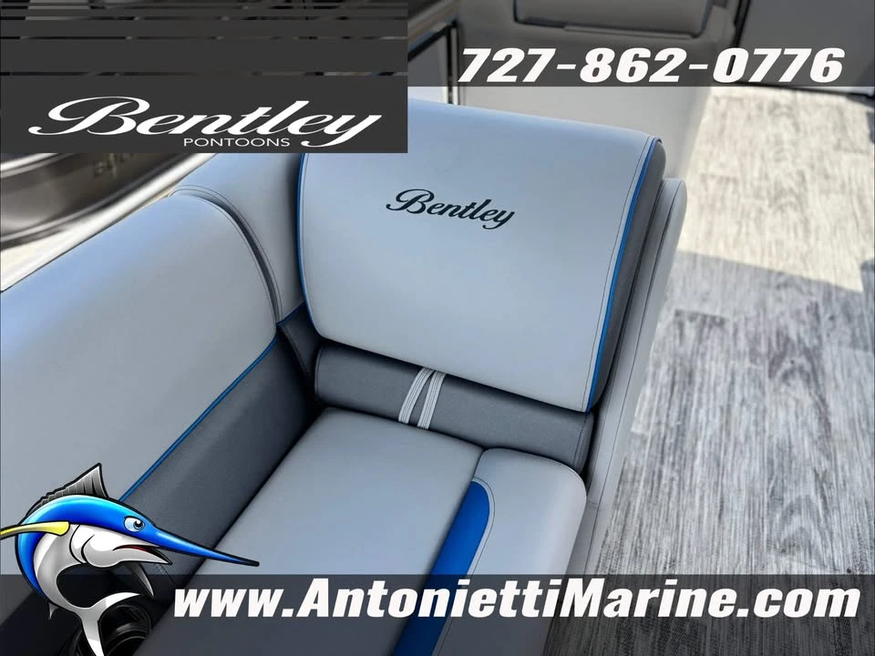 2027 Bentley - Image 12 of 20