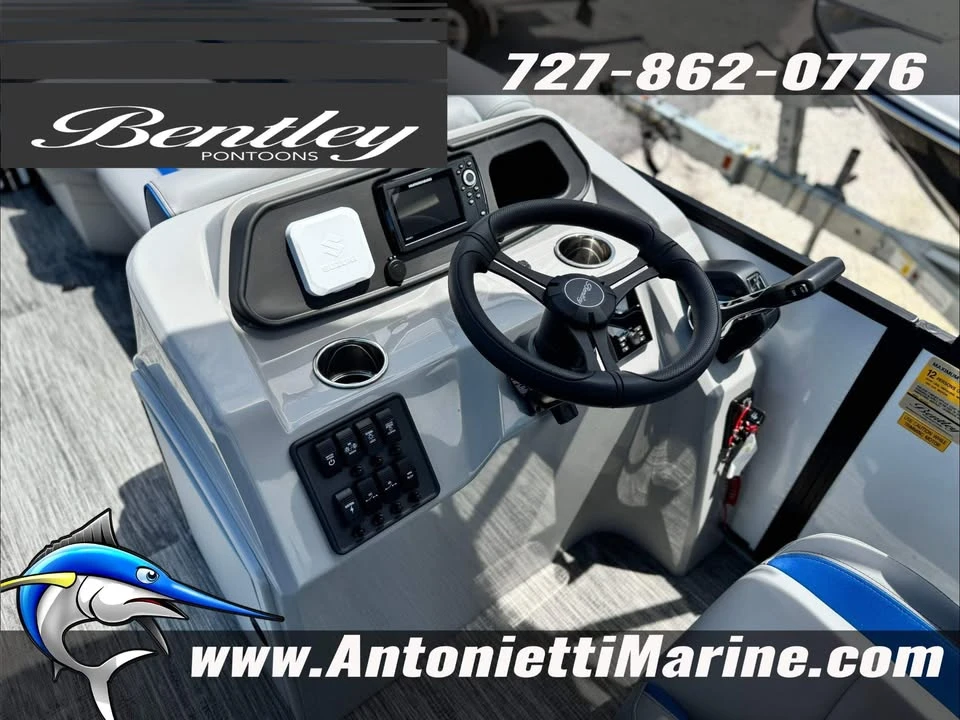 2027 Bentley - Image 15 of 20
