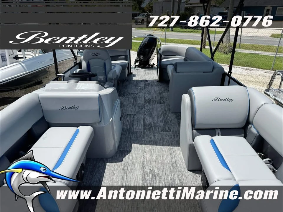 2027 Bentley - Image 8 of 20