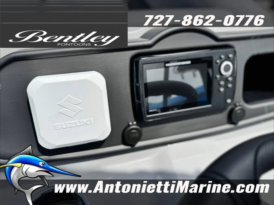 2027 Bentley - Image 16 of 20