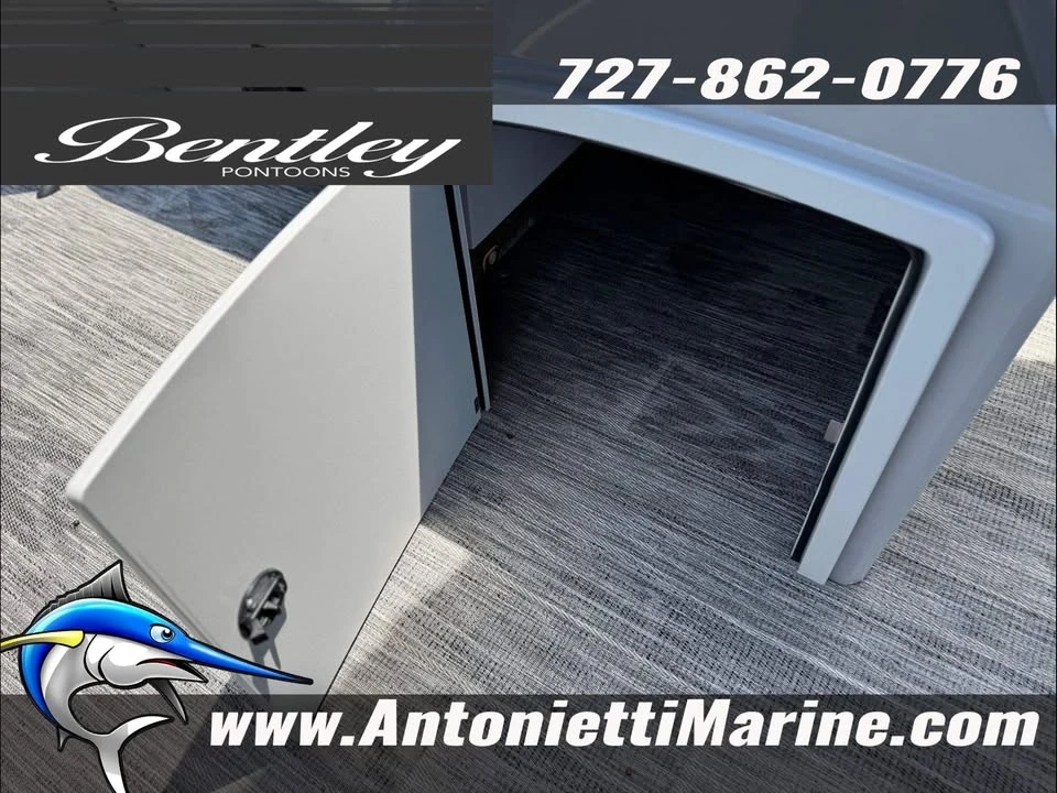 2027 Bentley - Image 20 of 20