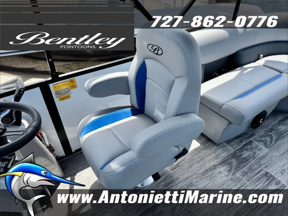 2027 Bentley - Image 14 of 20
