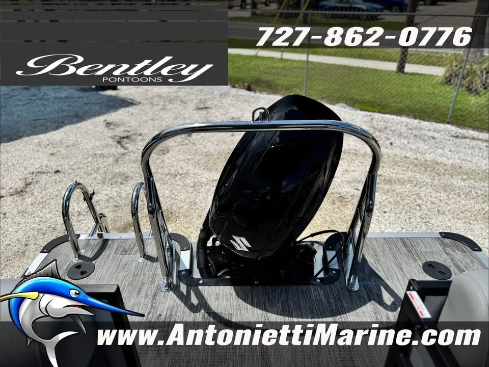 2027 Bentley - Image 10 of 20