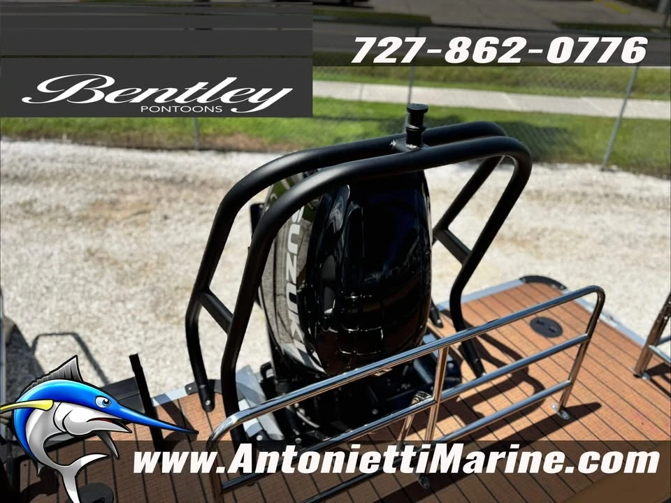 2027 Bentley - Image 10 of 19