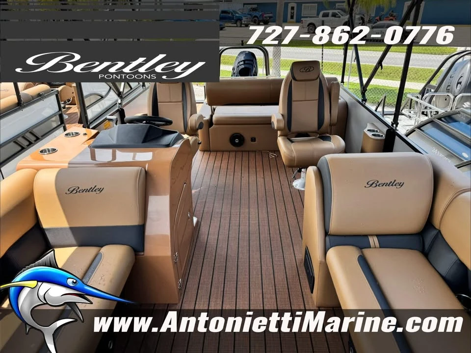 2027 Bentley - Image 6 of 19
