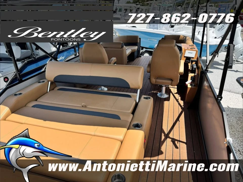 2027 Bentley - Image 11 of 19