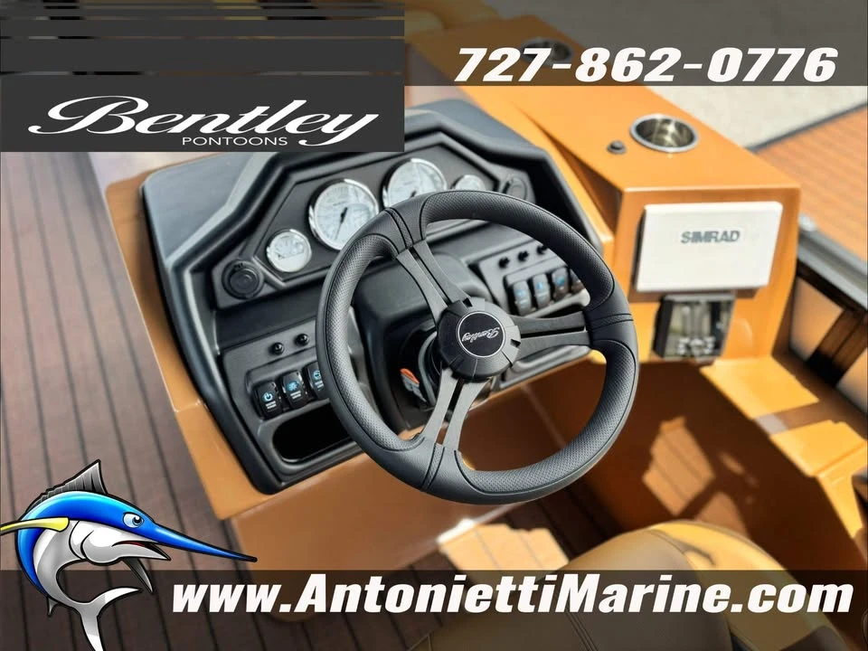 2027 Bentley - Image 12 of 19