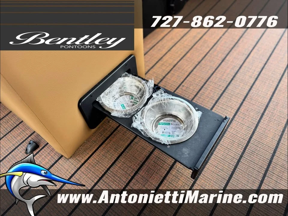 2027 Bentley - Image 17 of 19