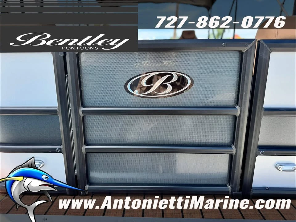 2027 Bentley - Image 5 of 19