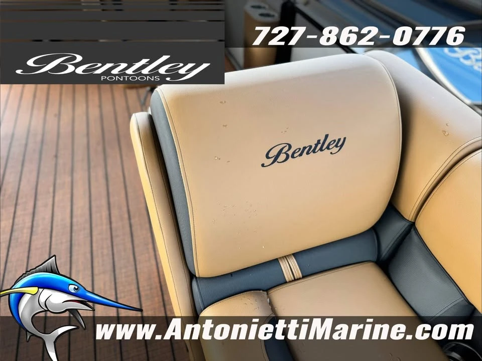 2027 Bentley - Image 18 of 19