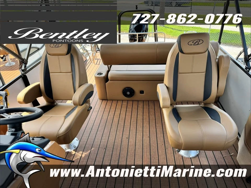 2027 Bentley - Image 7 of 19
