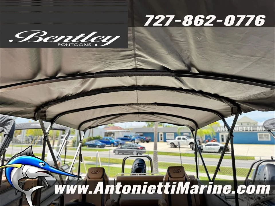 2027 Bentley - Image 19 of 19