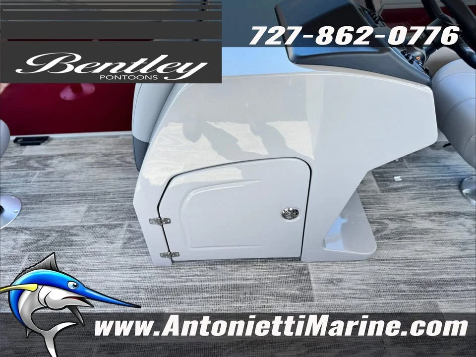 2027 Bentley - Image 10 of 20