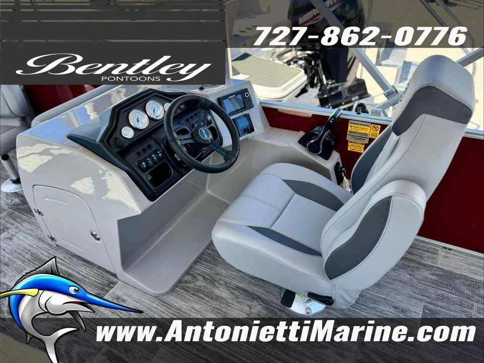 2027 Bentley - Image 11 of 20