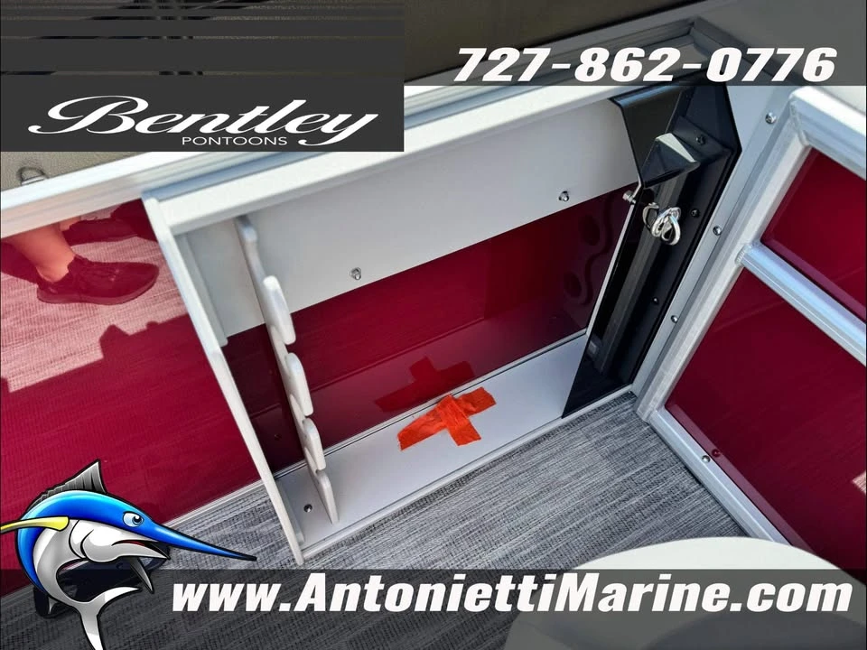 2027 Bentley - Image 19 of 20