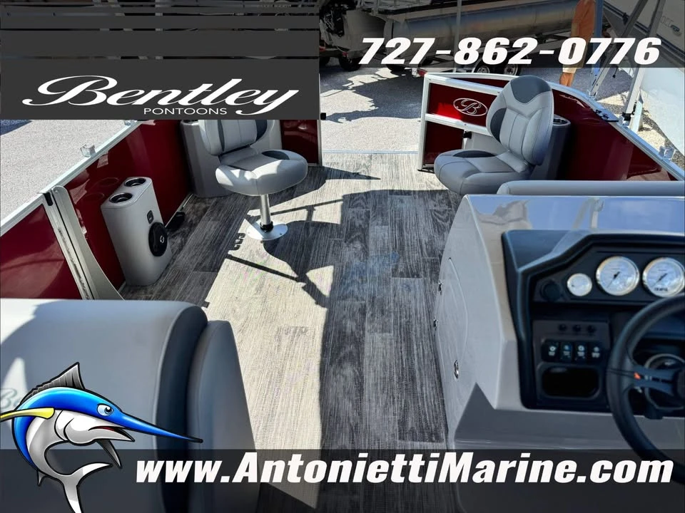 2027 Bentley - Image 15 of 20