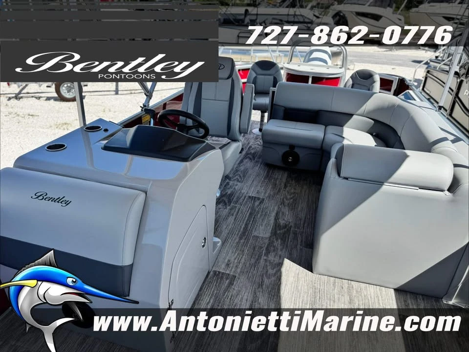 2027 Bentley - Image 9 of 20