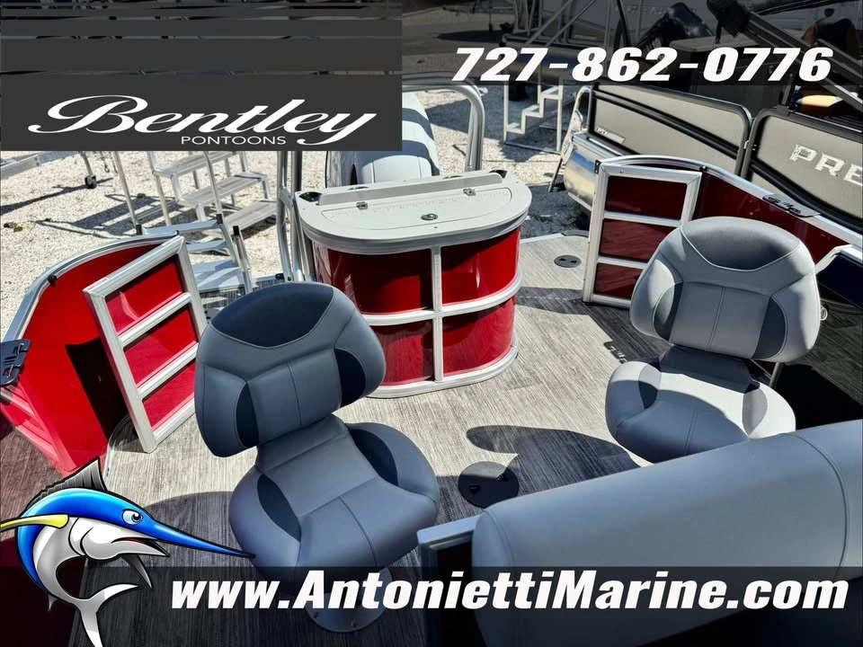 2027 Bentley - Image 17 of 20