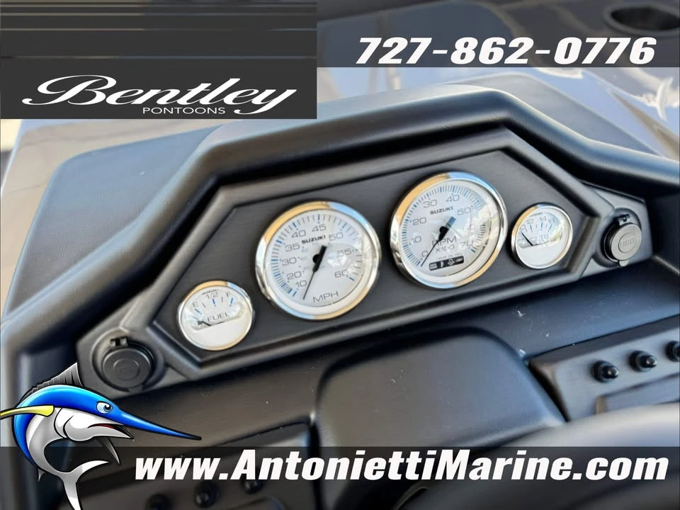 2027 Bentley - Image 13 of 20