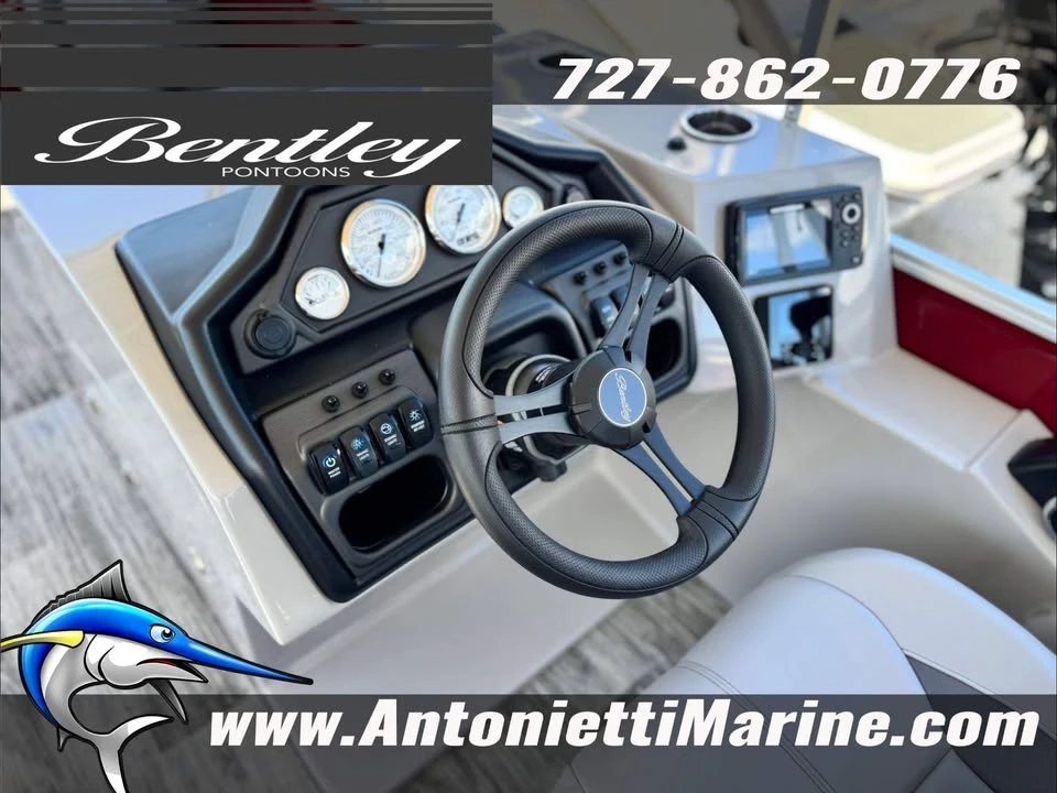 2027 Bentley - Image 12 of 20