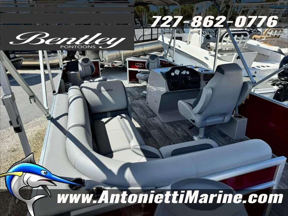 2027 Bentley - Image 20 of 20