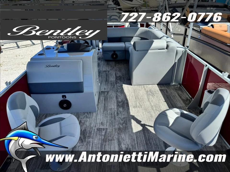 2027 Bentley - Image 6 of 20