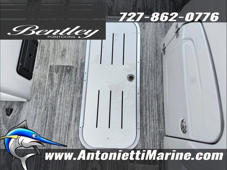 2027 Bentley - Image 18 of 20