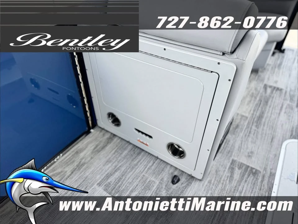 2027 Bentley - Image 14 of 20