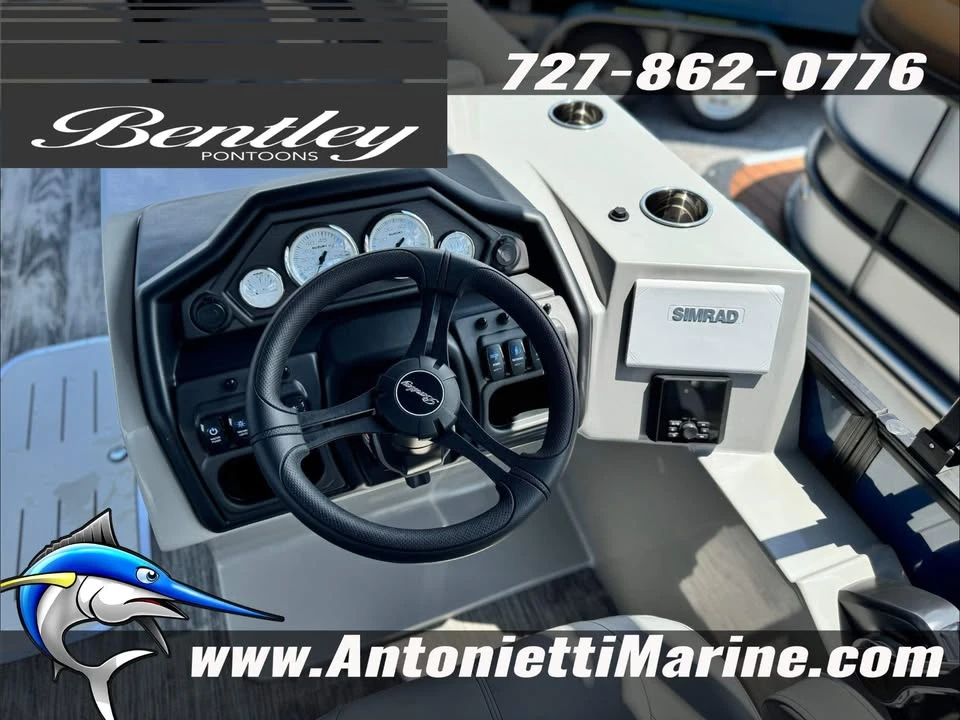 2027 Bentley - Image 12 of 20