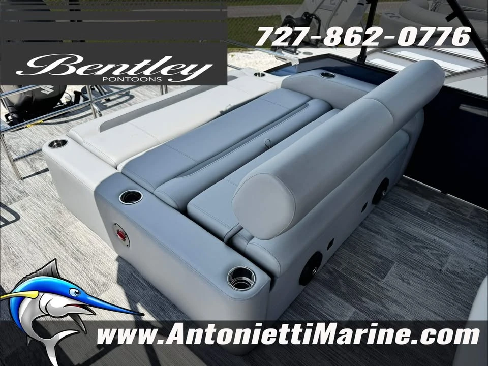 2027 Bentley - Image 8 of 20