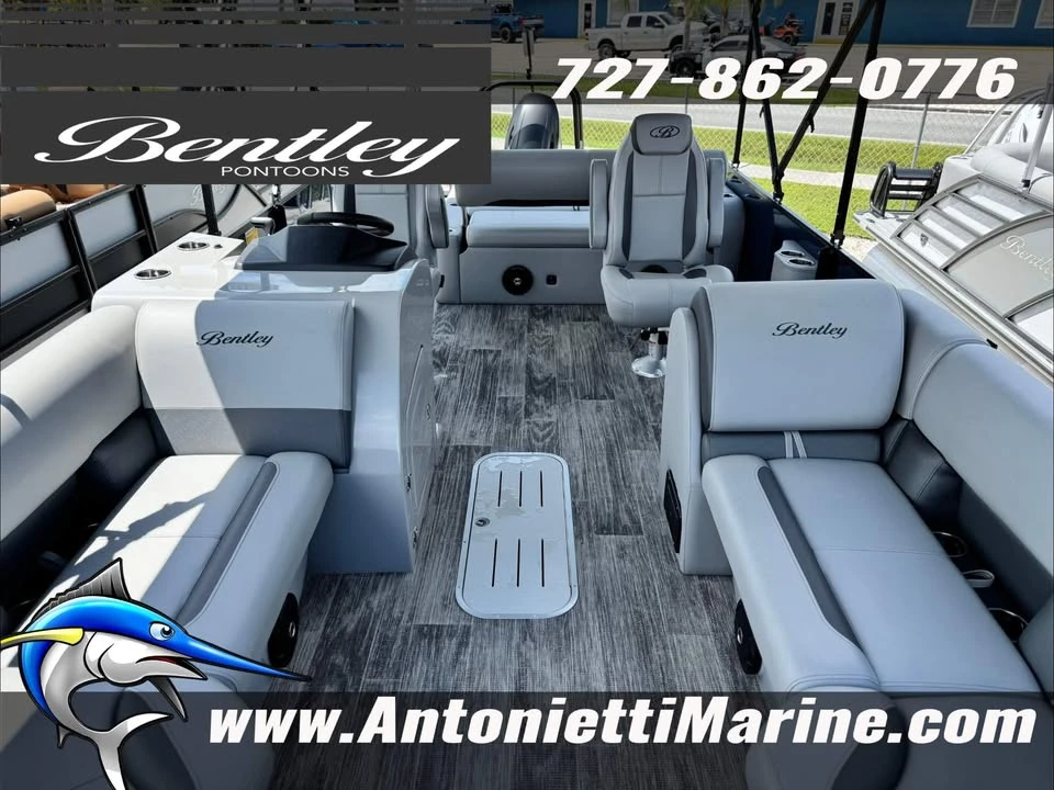 2027 Bentley - Image 6 of 20