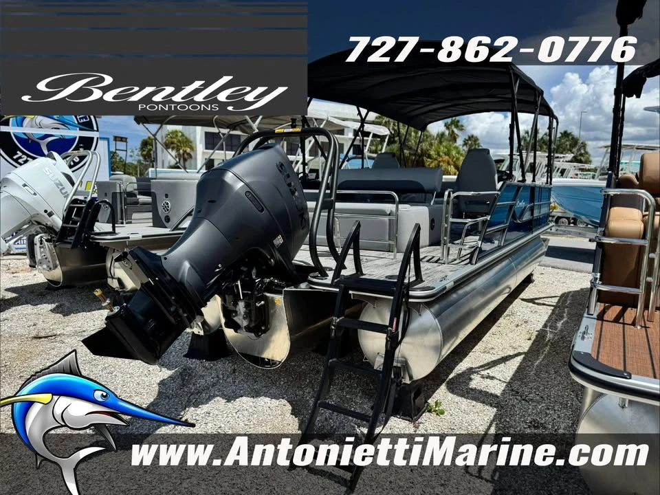 2027 Bentley - Image 20 of 20