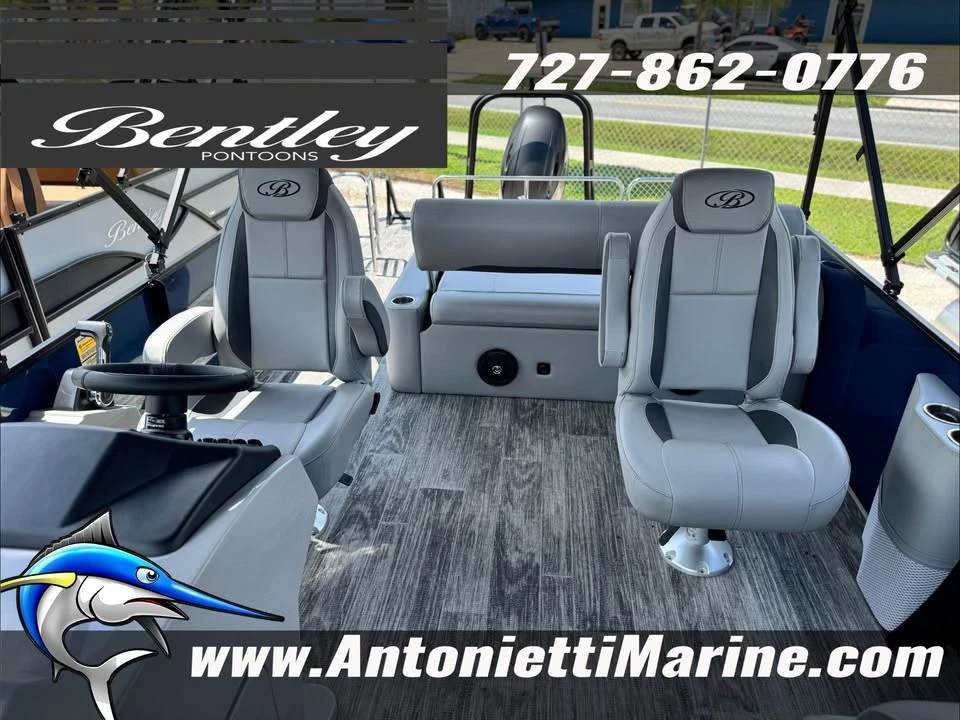 2027 Bentley - Image 7 of 20