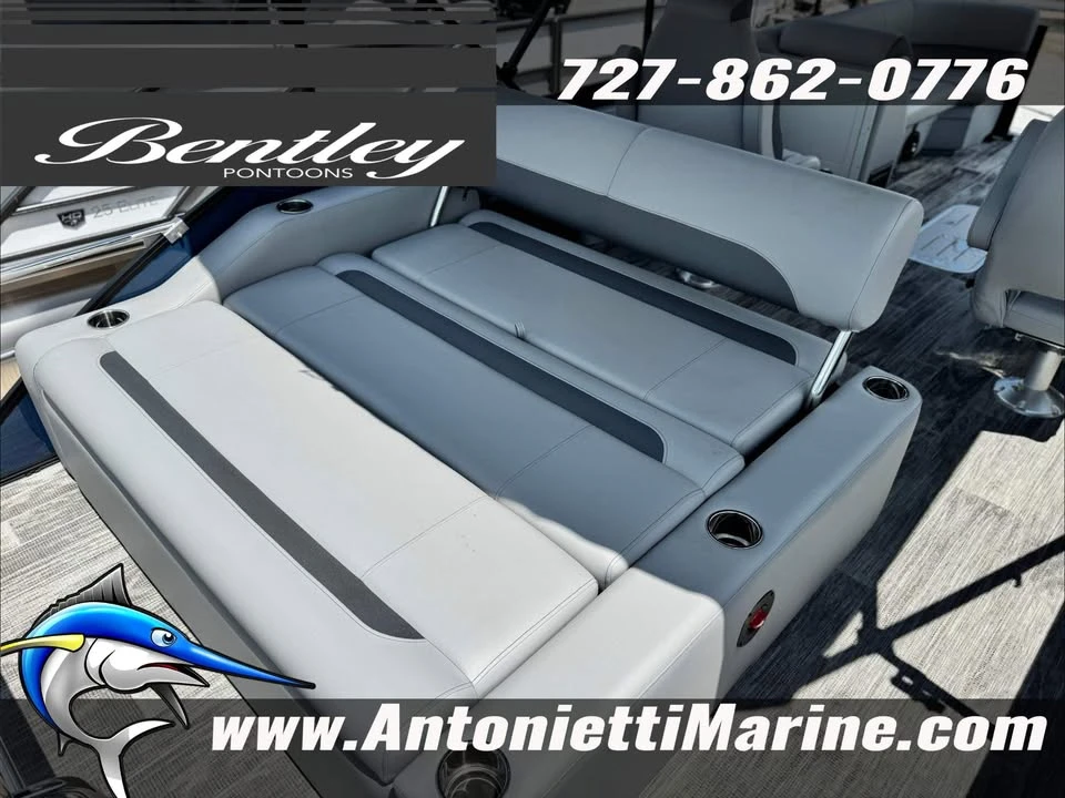 2027 Bentley - Image 10 of 20