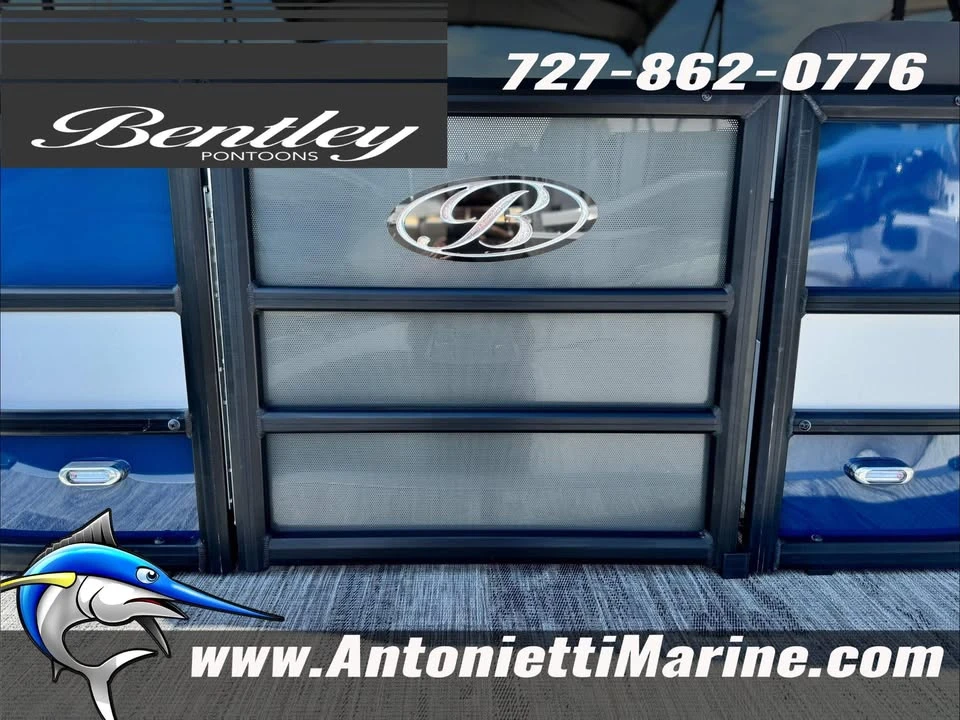 2027 Bentley - Image 5 of 20