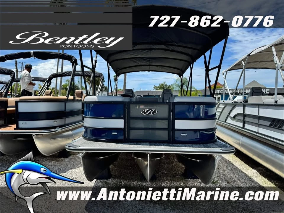 2027 Bentley - Image 4 of 20