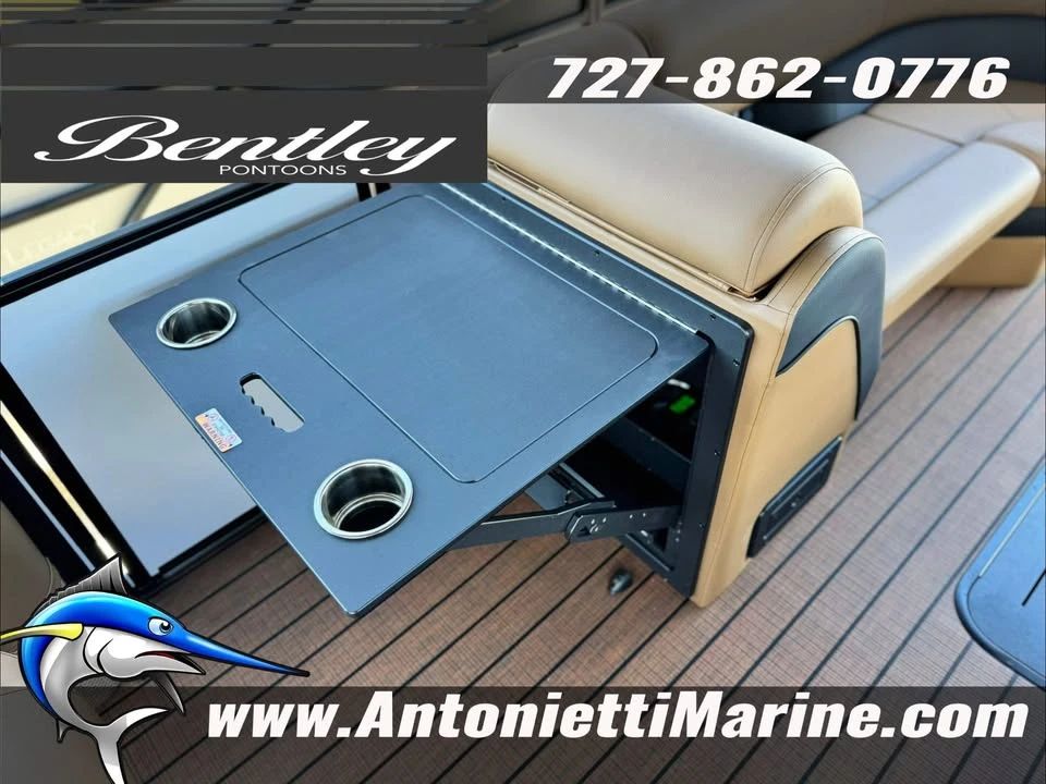 2027 Bentley - Image 15 of 19