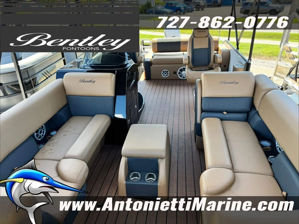2027 Bentley - Image 7 of 19