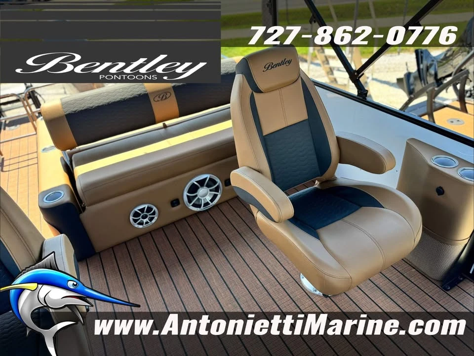 2027 Bentley - Image 13 of 19