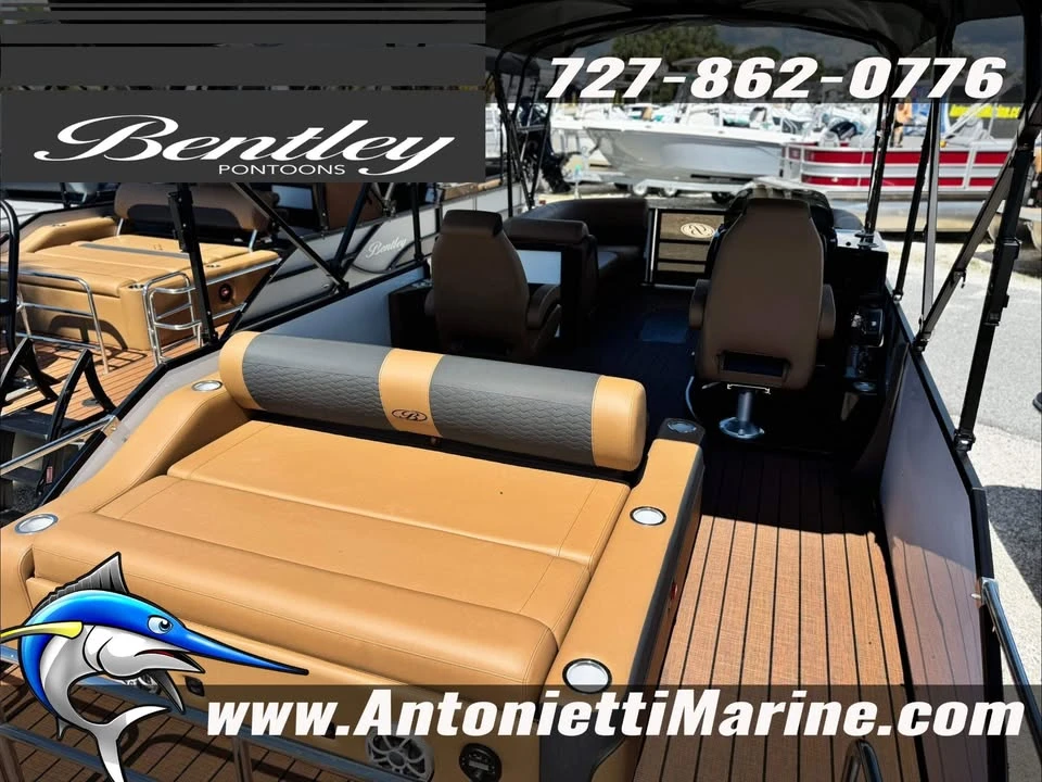 2027 Bentley - Image 6 of 19